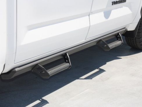 New 2025 Toyota Tundra SR5 image 4