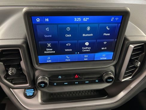 Certified 2024 Ford Bronco Sport Big Bend w/ Convenience Package image 9