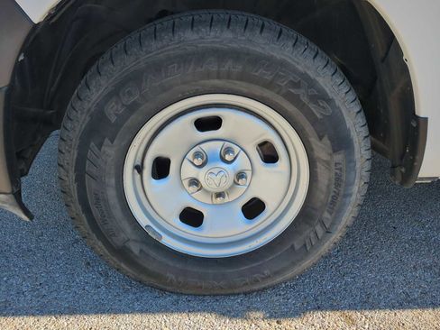 Used 2021 RAM 1500 Tradesman w/ Trailer Tow Group image 31