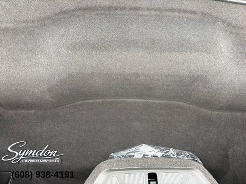 Used 2026 Chevrolet Corvette Stingray Coupe w/ 1LT RWD image 16
