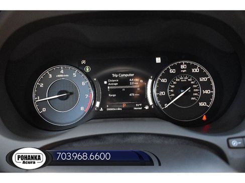 New 2026 Acura RDX SH-AWD w/ Advance Package image 9