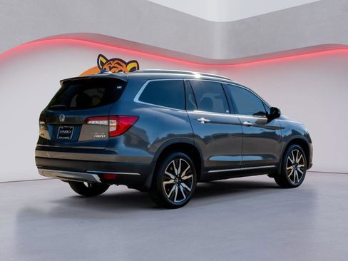 Used 2022 Honda Pilot Elite image 5