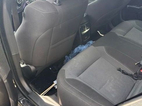 Used 2021 Dodge Charger SXT w/ Blacktop Package RWD image 9