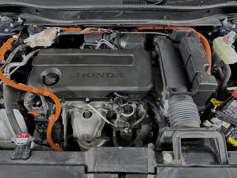 Used 2025 Honda CR-V Sport-L image 29