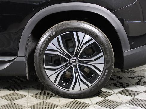 Certified 2024 Mercedes-Benz EQE 350+ 4MATIC SUV image 35