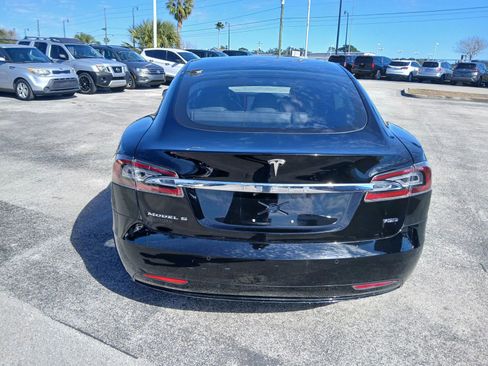 Used 2018 Tesla Model S 75D image 7