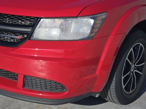 Used 2018 Dodge Journey SE w/ Popular Equipment Group image 10