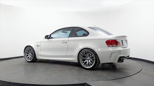 Used 2011 BMW 1 Series M RWD image 7