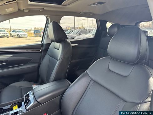 Used 2023 Hyundai Tucson SEL w/ Convenience Package image 32