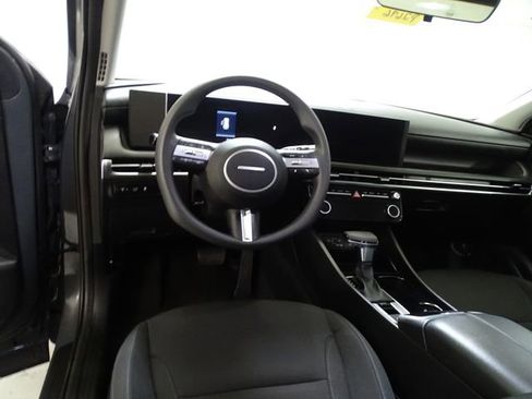 Used 2026 Hyundai Tucson SEL AWD/4WD image 5