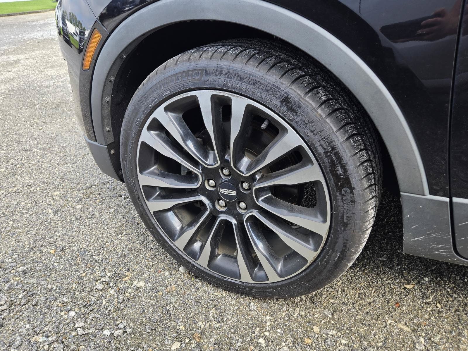 Used 2019 Lincoln MKC Reserve w/ MKC Climate Package AWD/4WD image 6
