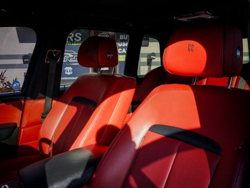 Used 2019 Rolls-Royce Cullinan AWD/4WD image 21