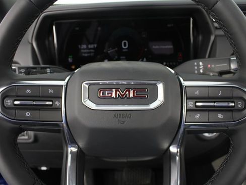 New 2026 GMC Terrain Elevation w/ Elevation Premium Package image 14
