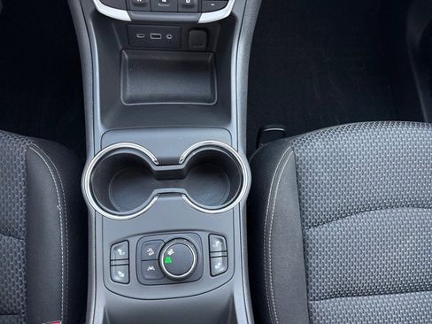 Used 2023 GMC Terrain SLE w/ Driver Convenience Package image 22