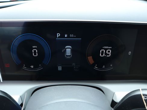 New 2026 Hyundai Tucson SEL FWD image 11