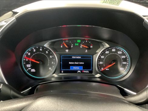 Used 2023 Chevrolet Equinox LT image 24