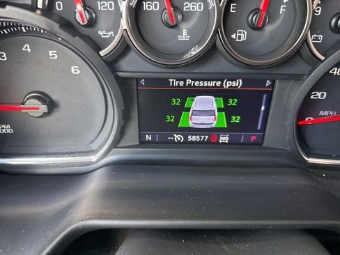 Certified 2021 Chevrolet Suburban RST w/ Rear Media and Nav Package image 5