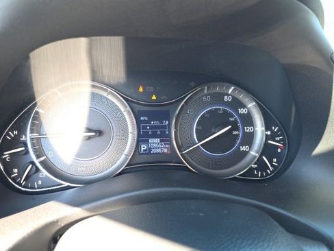 Used 2018 INFINITI QX80 4WD w/ Driver Assistance Package image 25