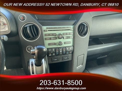 Used 2010 Honda Pilot EX-L image 17