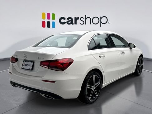 Used 2019 Mercedes-Benz A 220 4MATIC image 5