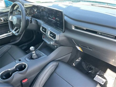 New 2026 Ford Mustang GT image 23