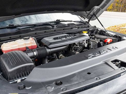 Used 2022 RAM 1500 Big Horn image 33