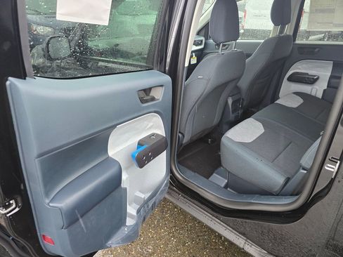 New 2026 Ford Maverick XLT w/ Equipment Group 301A image 11