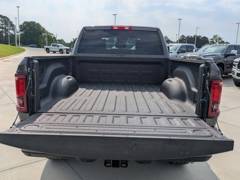 New 2026 RAM 2500 Big Horn AWD/4WD image 5