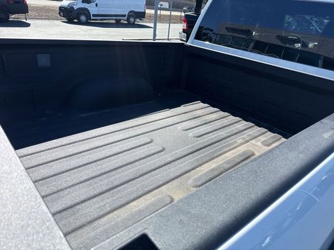 Certified 2024 RAM 2500 Big Horn w/ Night Edition image 8