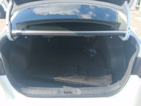 Used 2024 Nissan Altima 2.5 SR w/ SR Premium Package FWD image 26