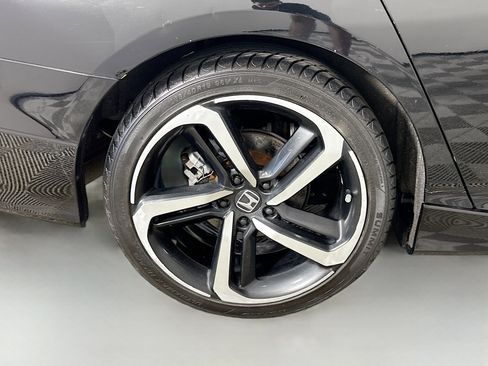 Used 2020 Honda Accord Sport image 33