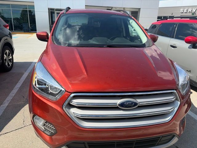 Used 2019 Ford Escape SEL AWD/4WD image 15