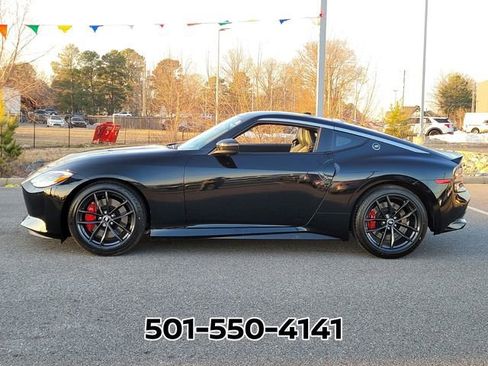 Used 2026 Nissan Z Performance w/ Floor Mat Package image 2