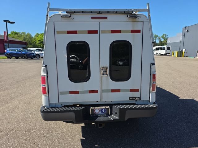 Used 2013 Ford F150 XL w/ XL Plus Pkg RWD image 22