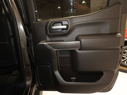 Used 2019 GMC Sierra 1500 AT4 w/ AT4 Premium Package image 22