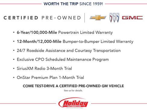 Certified 2024 GMC Terrain SLE w/ Driver Convenience Package image 6