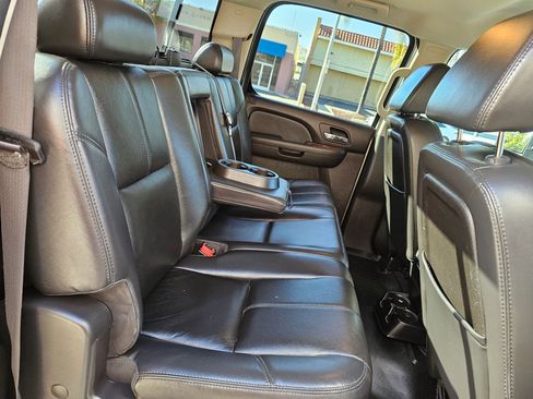 Used 2007 Chevrolet Silverado 2500 LTZ w/ Safety Package image 23