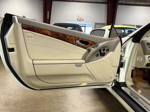 Used 2008 Mercedes-Benz SL 550 image 71