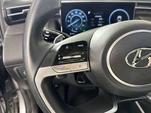 Certified 2024 Hyundai Tucson SEL image 15