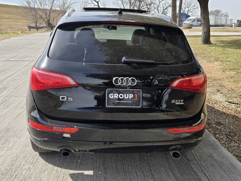 Used 2011 Audi Q5 2.0T Premium Plus image 7