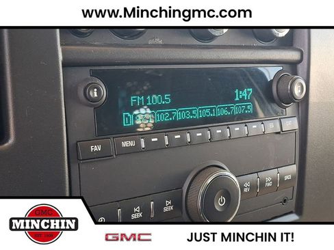Used 2024 GMC Savana 2500 w/ Driver Convenience Package RWD image 14