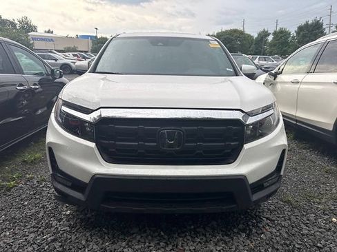 Used 2025 Honda Ridgeline RTL image 2