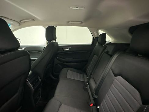 Used 2020 Ford Edge SE AWD/4WD image 10