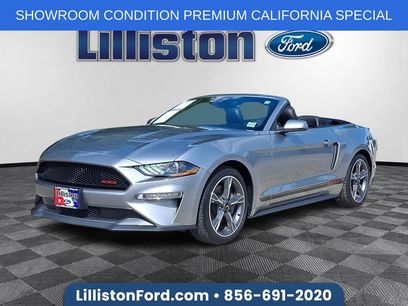 Used 2022 Ford Mustang GT Premium w/ Equipment Group 401A