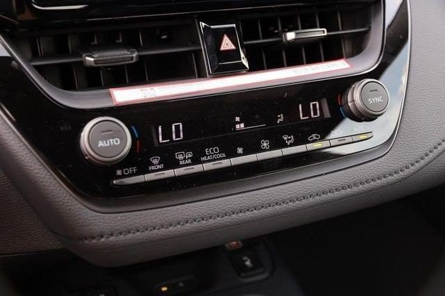 New 2026 Toyota Corolla GR AWD/4WD image 18