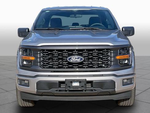 Used 2024 Ford F150 STX RWD image 5