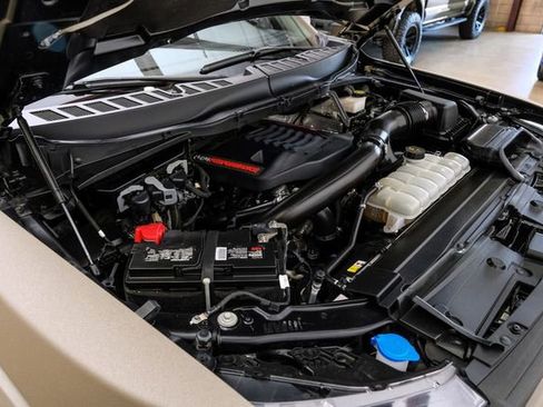 Used 2023 Ford F150 Raptor AWD/4WD image 88