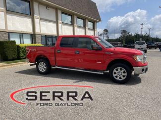 Used 2014 Ford F150 XLT w/ XLT Chrome Package AWD/4WD video 1