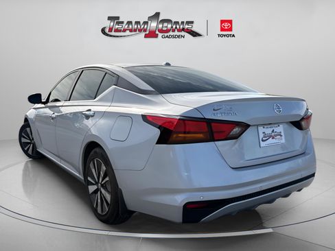 Used 2022 Nissan Altima 2.5 SV image 6