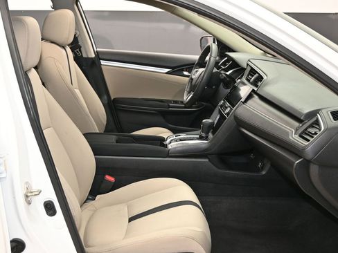 Used 2018 Honda Civic EX image 35